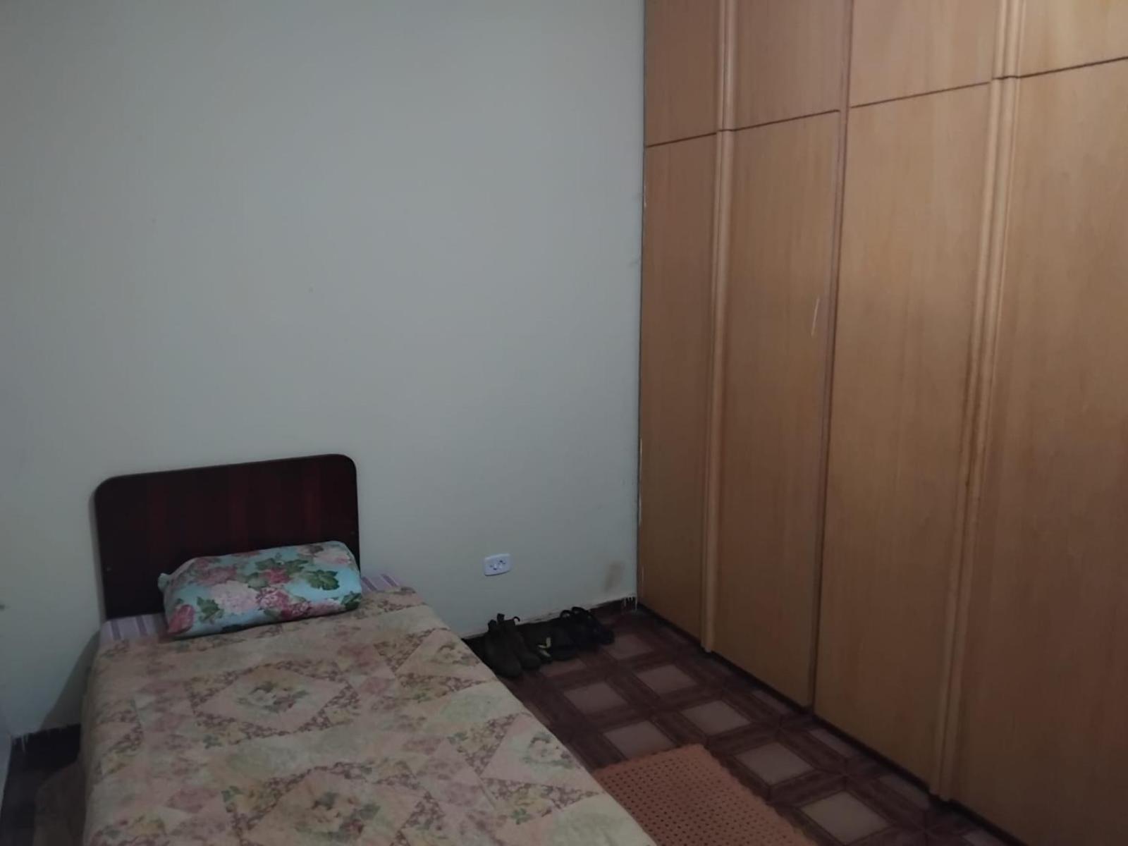 Sitio Bemtevi - Jockey Camping - Uberlandia Villa Exterior foto