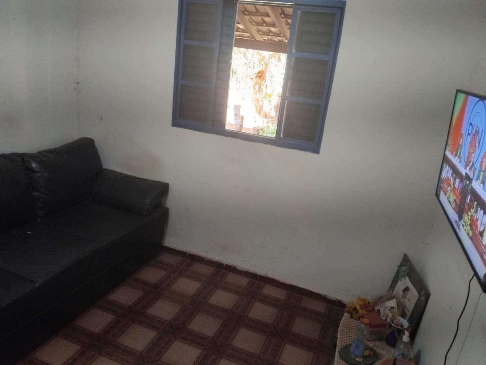 Sitio Bemtevi - Jockey Camping - Uberlandia Villa Exterior foto