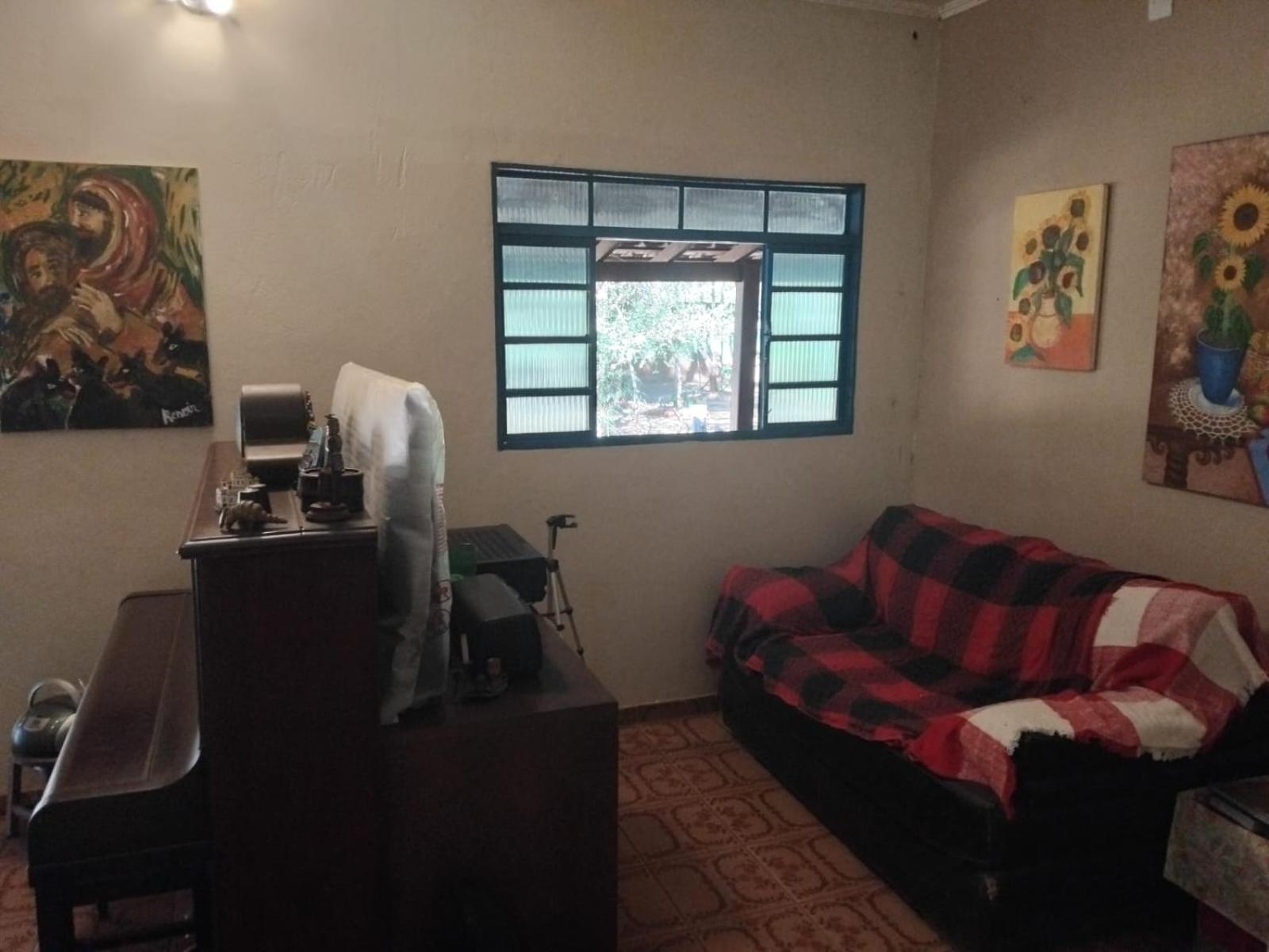 Sitio Bemtevi - Jockey Camping - Uberlandia Villa Exterior foto