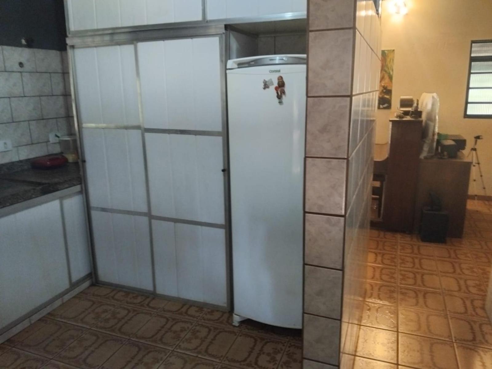 Sitio Bemtevi - Jockey Camping - Uberlandia Villa Exterior foto