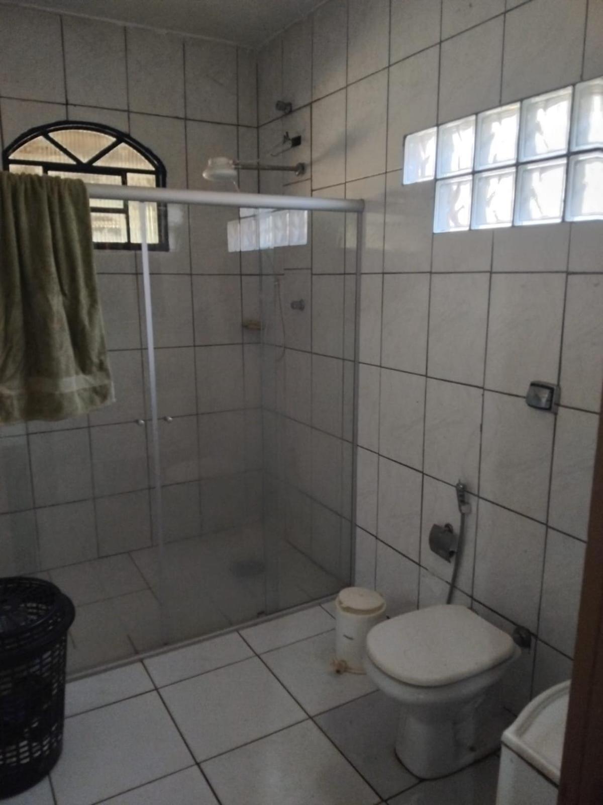 Sitio Bemtevi - Jockey Camping - Uberlandia Villa Exterior foto