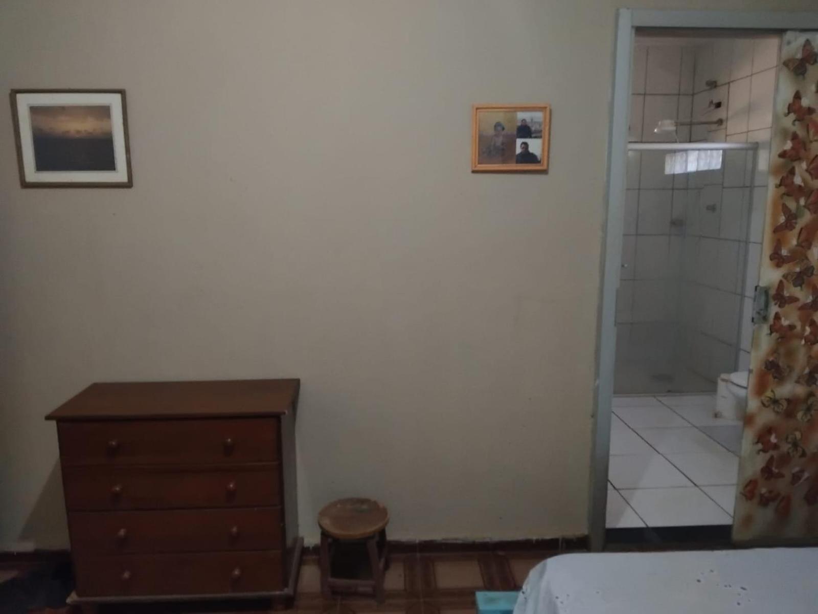 Sitio Bemtevi - Jockey Camping - Uberlandia Villa Exterior foto