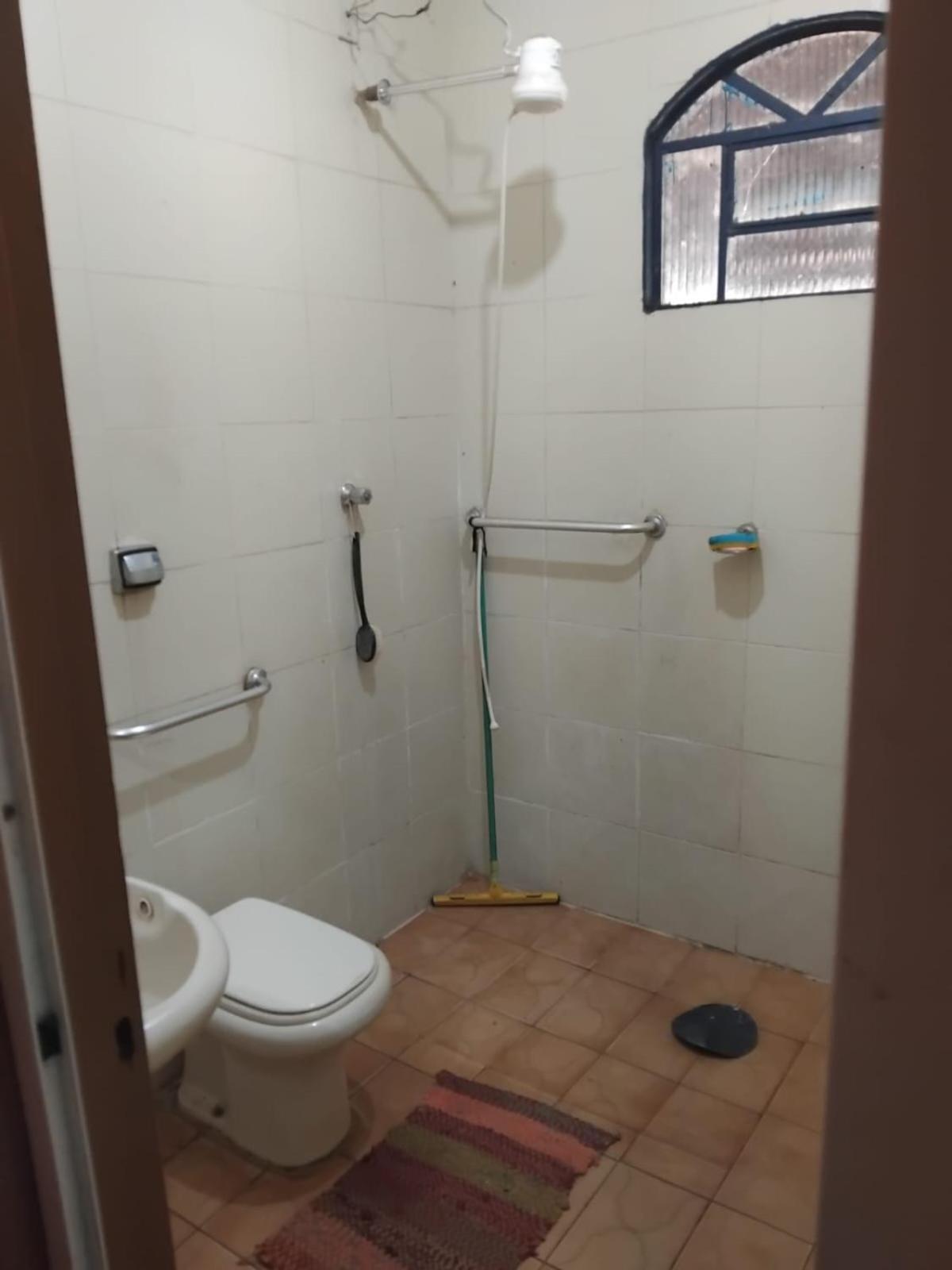 Sitio Bemtevi - Jockey Camping - Uberlandia Villa Exterior foto