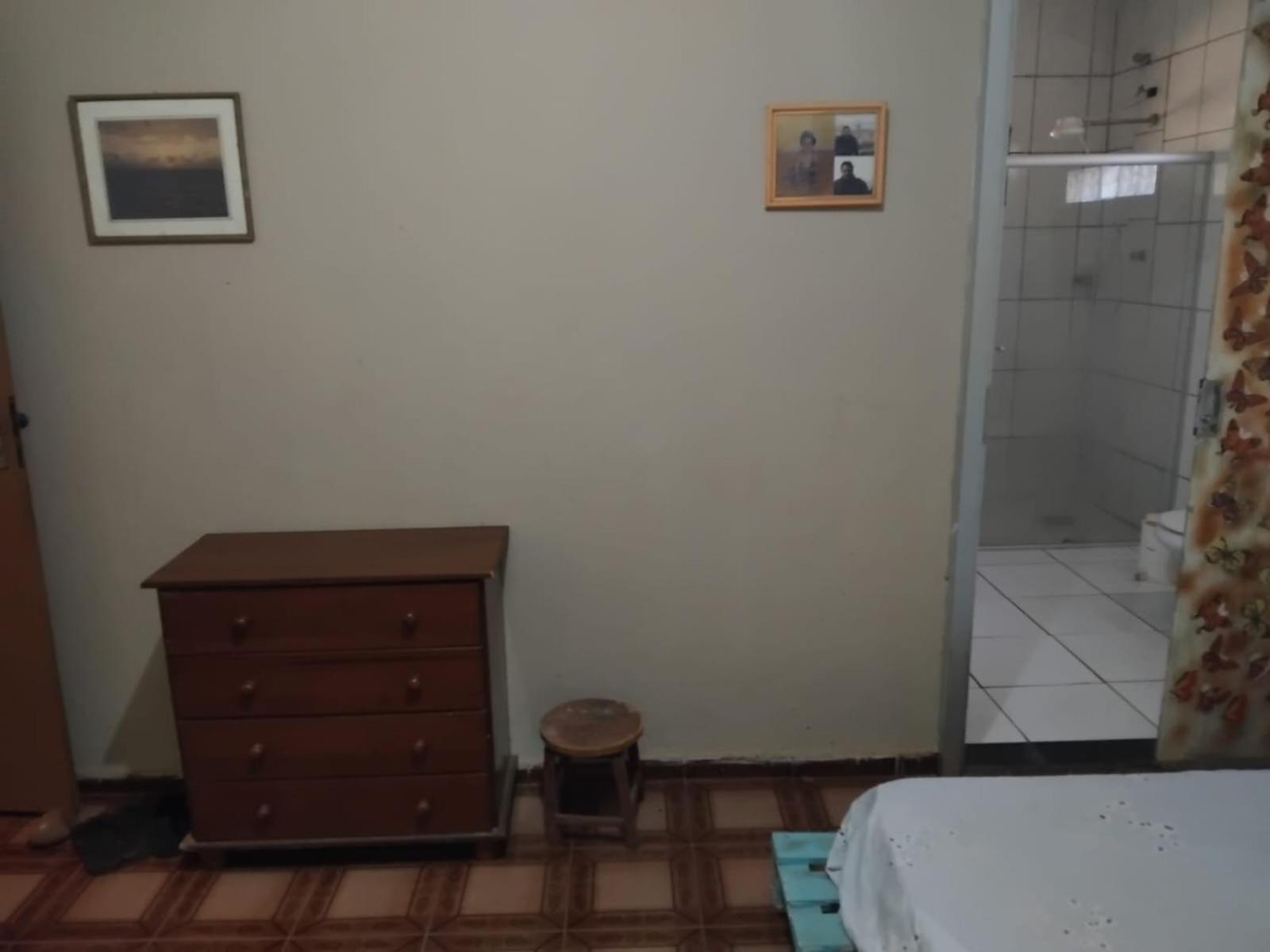 Sitio Bemtevi - Jockey Camping - Uberlandia Villa Exterior foto