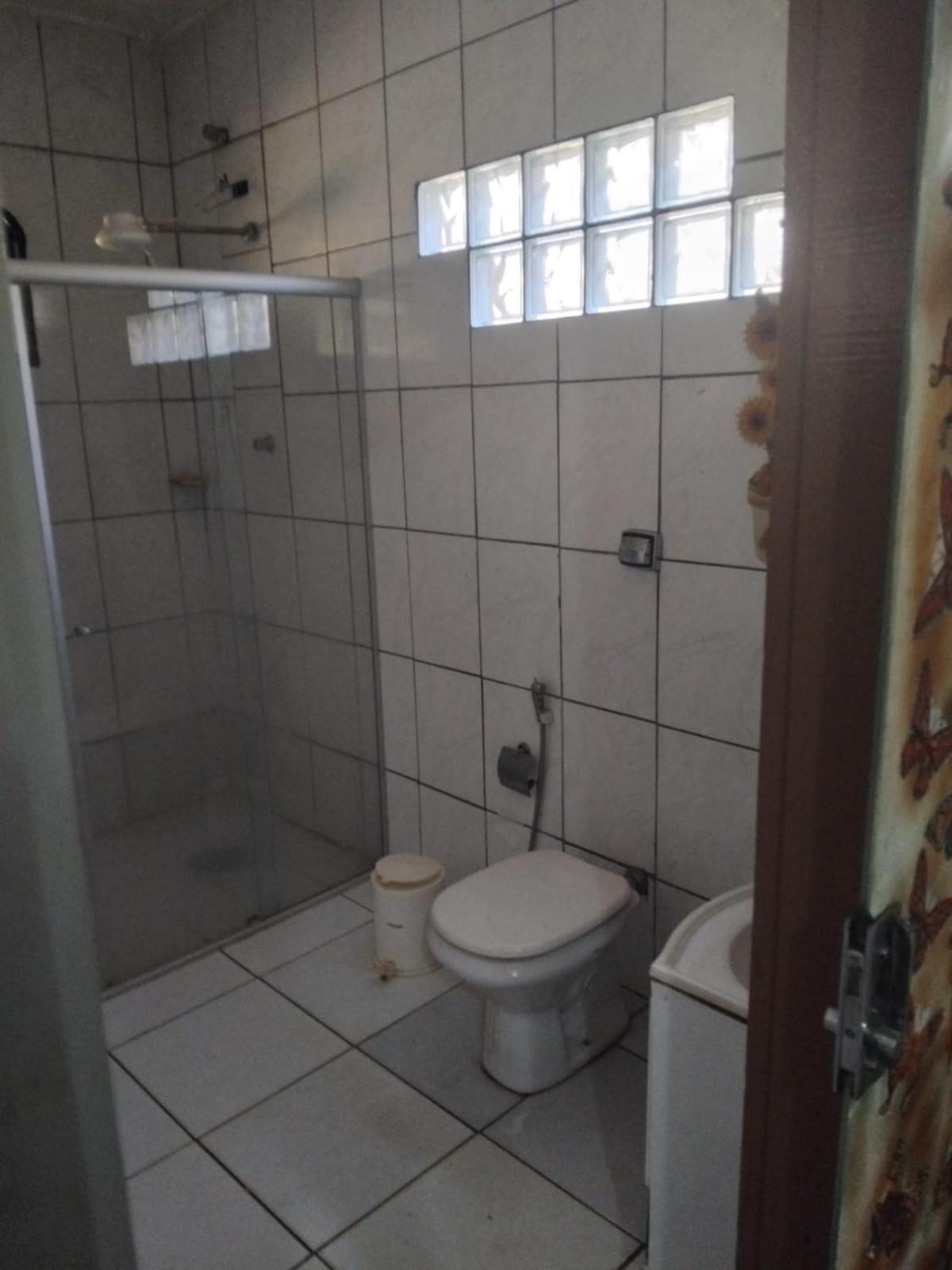 Sitio Bemtevi - Jockey Camping - Uberlandia Villa Exterior foto